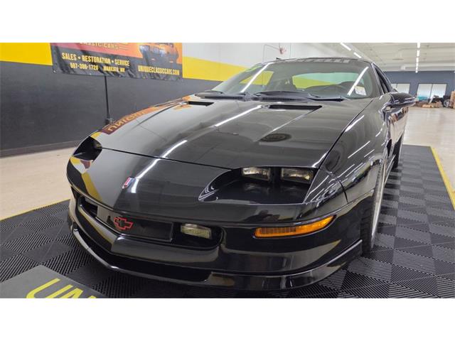 1995 Chevrolet Camaro (CC-2079405) for sale in Mankato, Minnesota