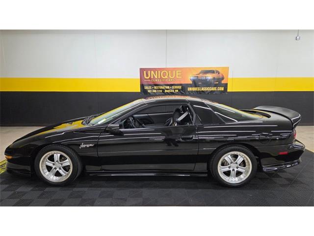 1995 Chevrolet Camaro (CC-2079405) for sale in Mankato, Minnesota