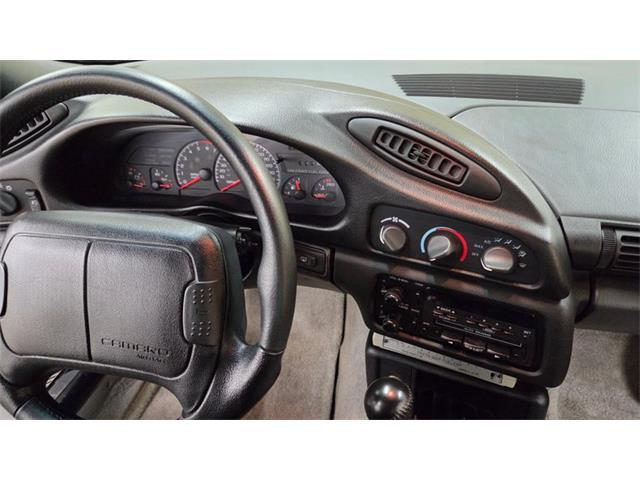 1995 Chevrolet Camaro (CC-2079405) for sale in Mankato, Minnesota