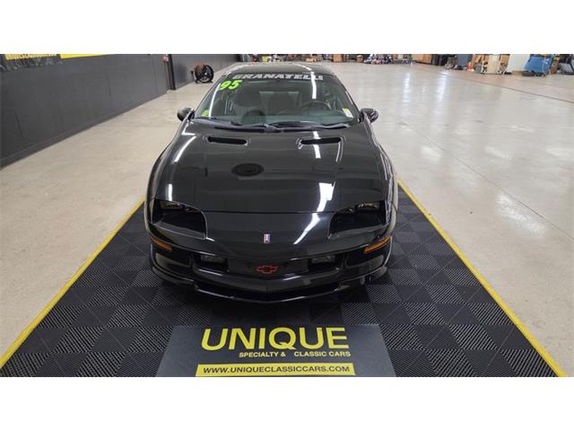 1995 Chevrolet Camaro (CC-2079405) for sale in Mankato, Minnesota