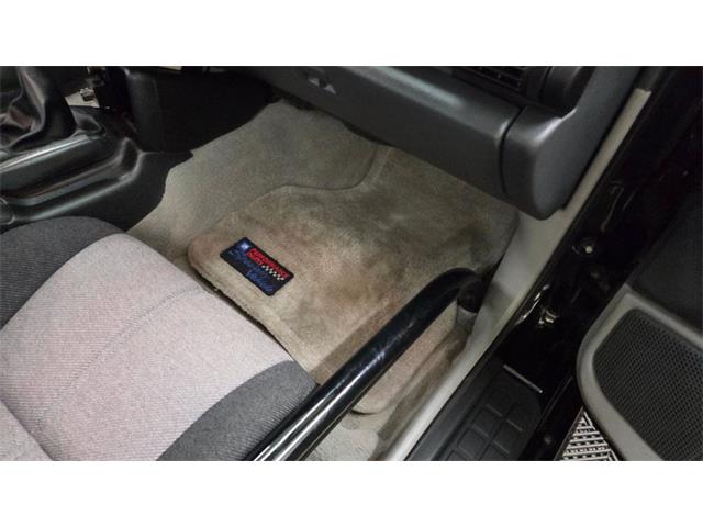 1995 Chevrolet Camaro (CC-2079405) for sale in Mankato, Minnesota