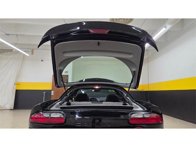 1995 Chevrolet Camaro (CC-2079405) for sale in Mankato, Minnesota