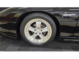 1995 Chevrolet Camaro (CC-2079405) for sale in Mankato, Minnesota