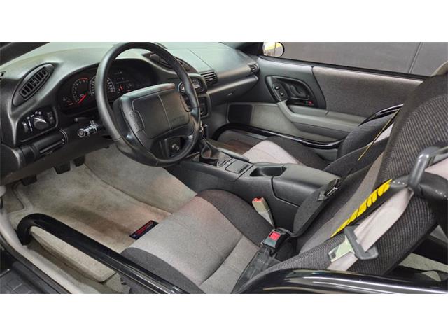 1995 Chevrolet Camaro (CC-2079405) for sale in Mankato, Minnesota