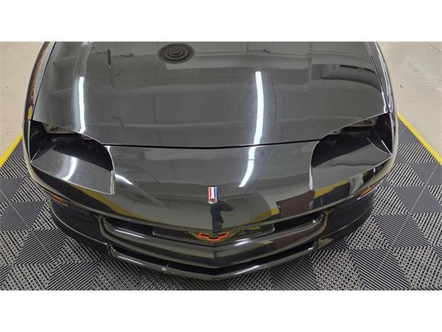 1995 Chevrolet Camaro (CC-2079405) for sale in Mankato, Minnesota