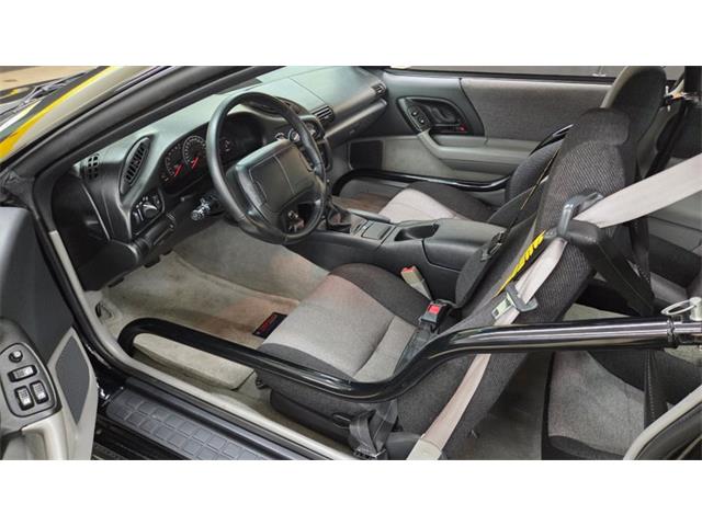1995 Chevrolet Camaro (CC-2079405) for sale in Mankato, Minnesota