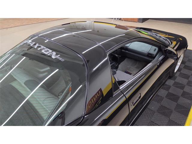 1995 Chevrolet Camaro (CC-2079405) for sale in Mankato, Minnesota