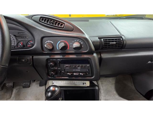 1995 Chevrolet Camaro (CC-2079405) for sale in Mankato, Minnesota