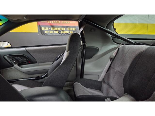 1995 Chevrolet Camaro (CC-2079405) for sale in Mankato, Minnesota