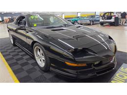 1995 Chevrolet Camaro (CC-2079405) for sale in Mankato, Minnesota