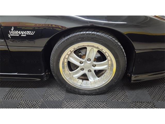 1995 Chevrolet Camaro (CC-2079405) for sale in Mankato, Minnesota