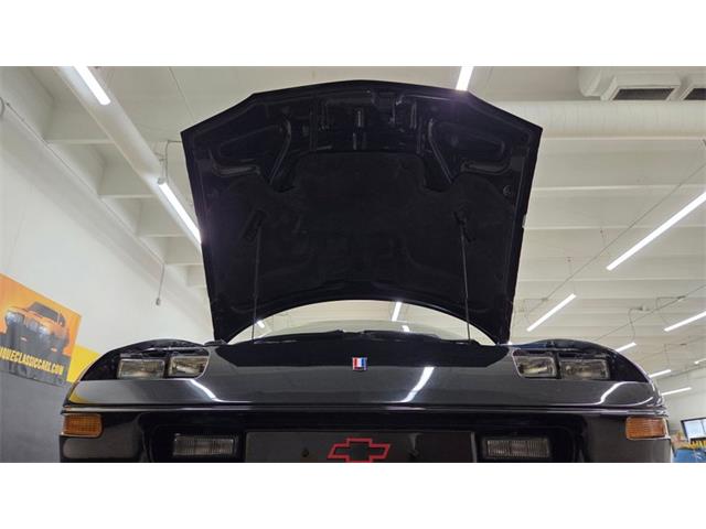 1995 Chevrolet Camaro (CC-2079405) for sale in Mankato, Minnesota
