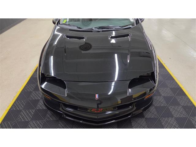 1995 Chevrolet Camaro (CC-2079405) for sale in Mankato, Minnesota