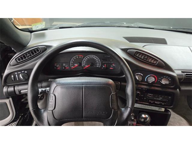 1995 Chevrolet Camaro (CC-2079405) for sale in Mankato, Minnesota