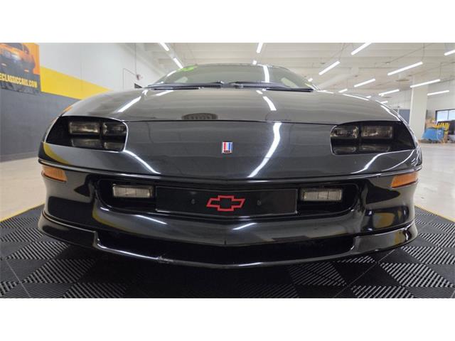 1995 Chevrolet Camaro (CC-2079405) for sale in Mankato, Minnesota