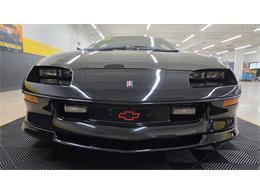 1995 Chevrolet Camaro (CC-2079405) for sale in Mankato, Minnesota