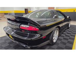 1995 Chevrolet Camaro (CC-2079405) for sale in Mankato, Minnesota