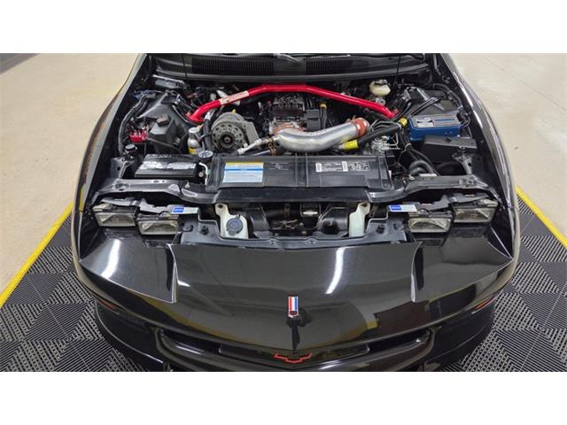 1995 Chevrolet Camaro (CC-2079405) for sale in Mankato, Minnesota