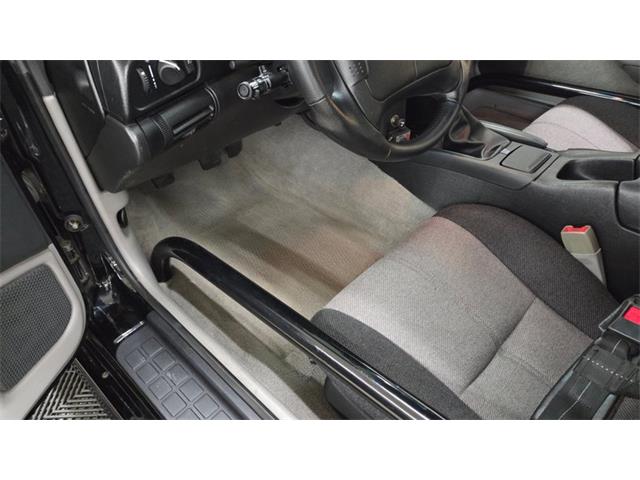 1995 Chevrolet Camaro (CC-2079405) for sale in Mankato, Minnesota