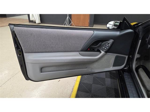 1995 Chevrolet Camaro (CC-2079405) for sale in Mankato, Minnesota
