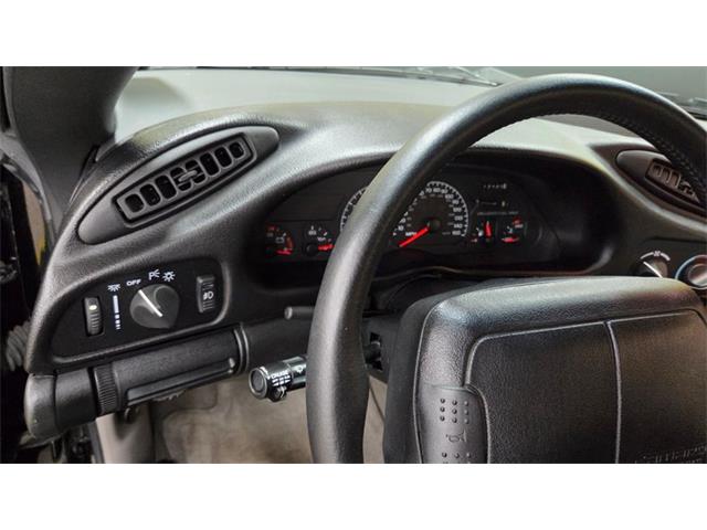 1995 Chevrolet Camaro (CC-2079405) for sale in Mankato, Minnesota