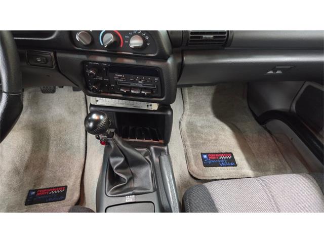 1995 Chevrolet Camaro (CC-2079405) for sale in Mankato, Minnesota