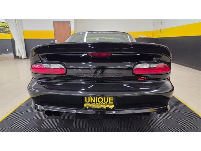 1995 Chevrolet Camaro (CC-2079405) for sale in Mankato, Minnesota