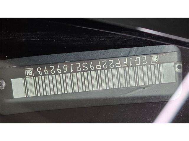 1995 Chevrolet Camaro (CC-2079405) for sale in Mankato, Minnesota