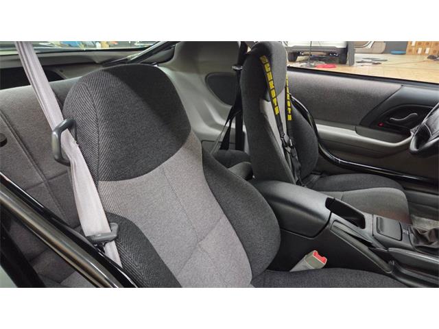 1995 Chevrolet Camaro (CC-2079405) for sale in Mankato, Minnesota