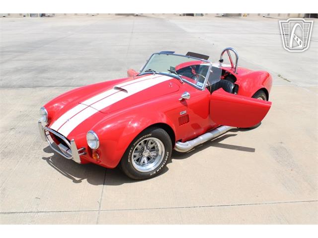 1965 Shelby Cobra (CC-2079406) for sale in Houston, Texas