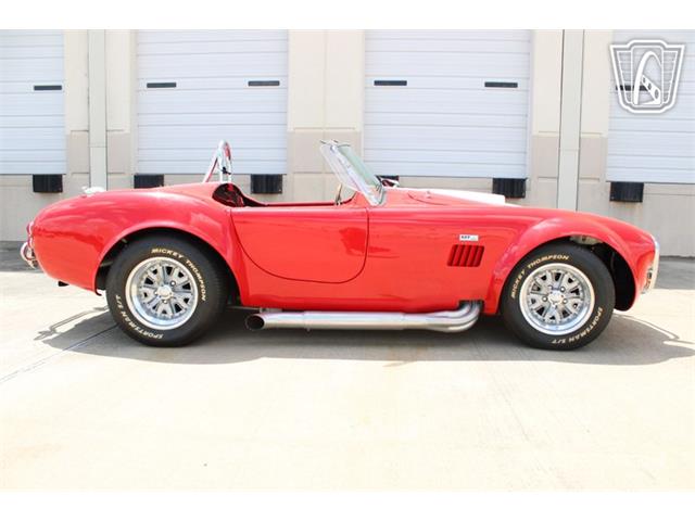 1965 Shelby Cobra (CC-2079406) for sale in Houston, Texas