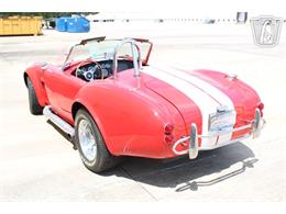 1965 Shelby Cobra (CC-2079406) for sale in Houston, Texas