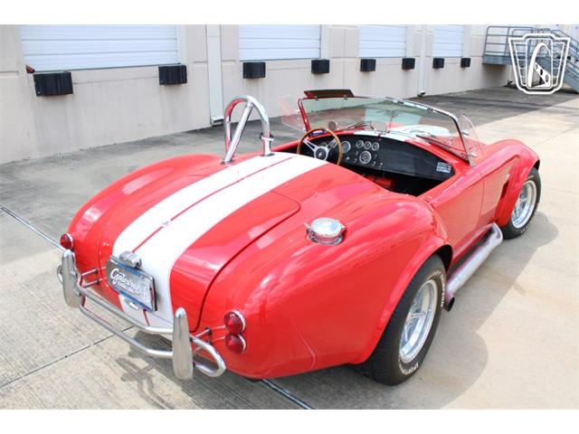 1965 Shelby Cobra (CC-2079406) for sale in Houston, Texas