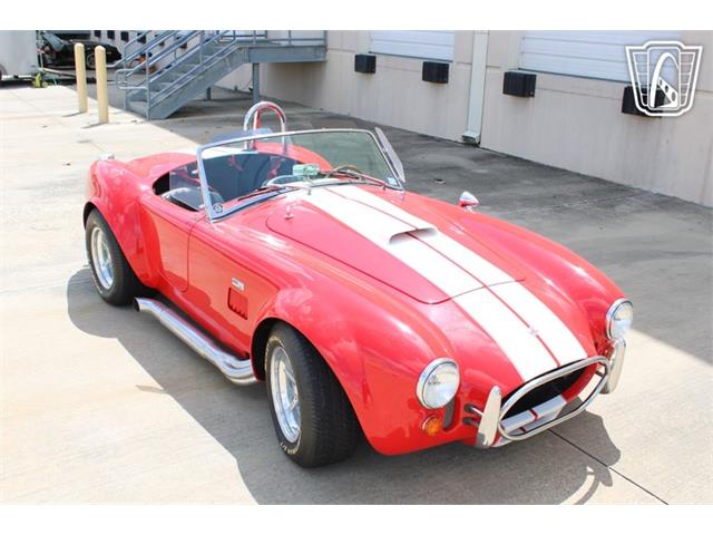 1965 Shelby Cobra (CC-2079406) for sale in Houston, Texas