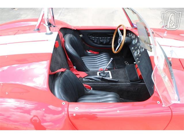 1965 Shelby Cobra (CC-2079406) for sale in Houston, Texas