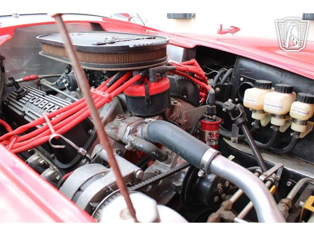 1965 Shelby Cobra (CC-2079406) for sale in Houston, Texas