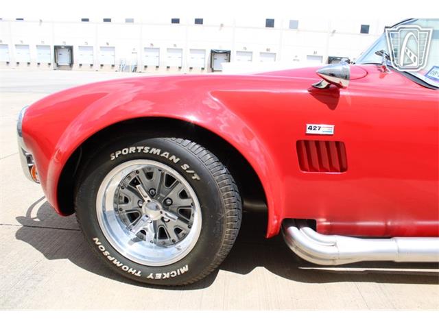1965 Shelby Cobra (CC-2079406) for sale in Houston, Texas
