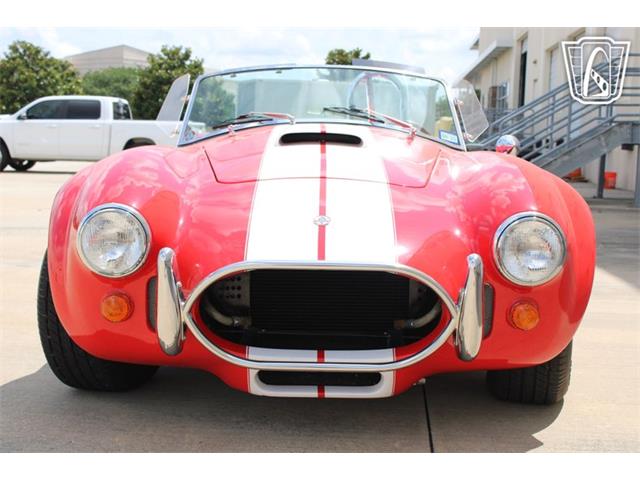 1965 Shelby Cobra (CC-2079406) for sale in Houston, Texas