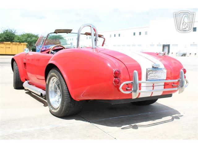 1965 Shelby Cobra (CC-2079406) for sale in Houston, Texas