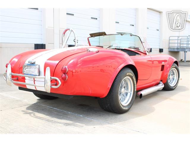 1965 Shelby Cobra (CC-2079406) for sale in Houston, Texas