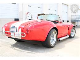 1965 Shelby Cobra (CC-2079406) for sale in Houston, Texas