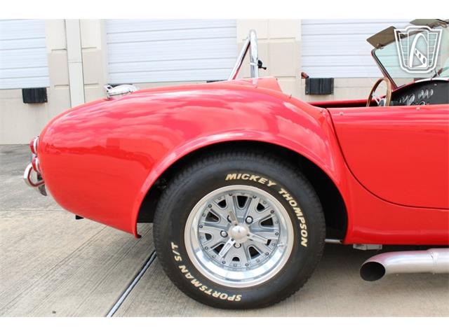 1965 Shelby Cobra (CC-2079406) for sale in Houston, Texas