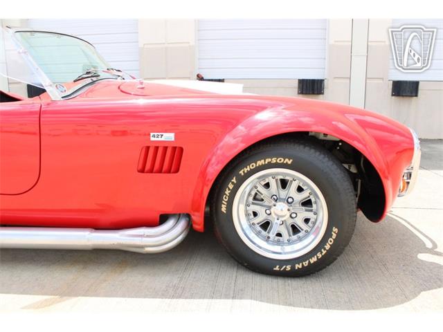 1965 Shelby Cobra (CC-2079406) for sale in Houston, Texas