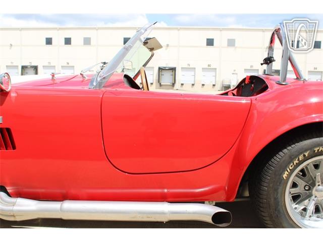 1965 Shelby Cobra (CC-2079406) for sale in Houston, Texas