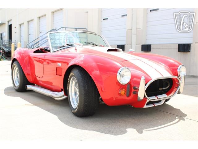 1965 Shelby Cobra (CC-2079406) for sale in Houston, Texas