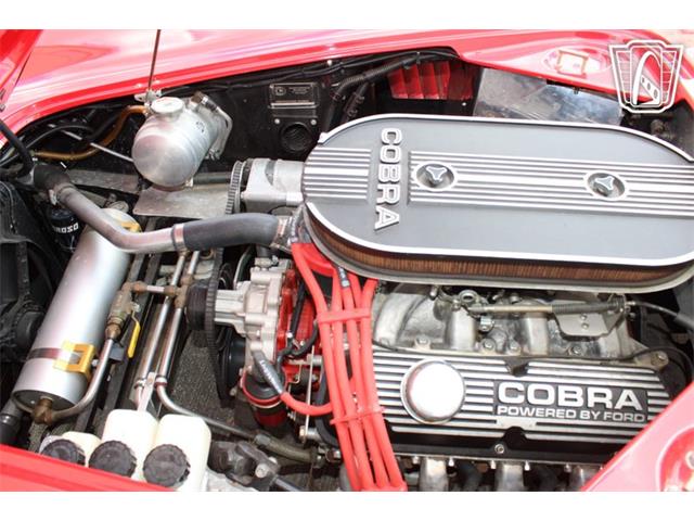 1965 Shelby Cobra (CC-2079406) for sale in Houston, Texas