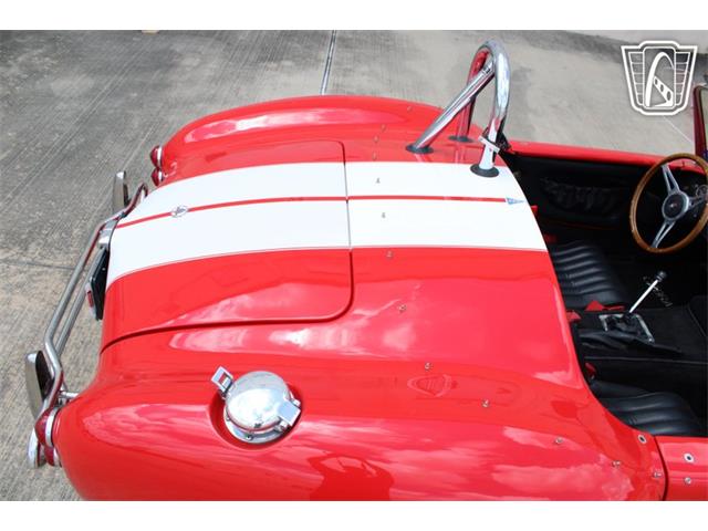 1965 Shelby Cobra (CC-2079406) for sale in Houston, Texas