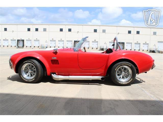 1965 Shelby Cobra (CC-2079406) for sale in Houston, Texas