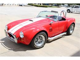 1965 Shelby Cobra (CC-2079406) for sale in Houston, Texas