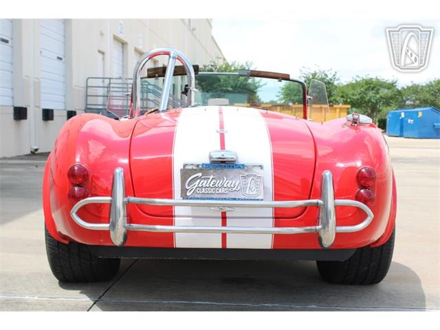 1965 Shelby Cobra (CC-2079406) for sale in Houston, Texas